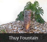 Thuy Fountain Project