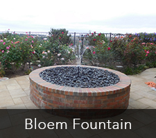 Bloem Water Fountain Project
