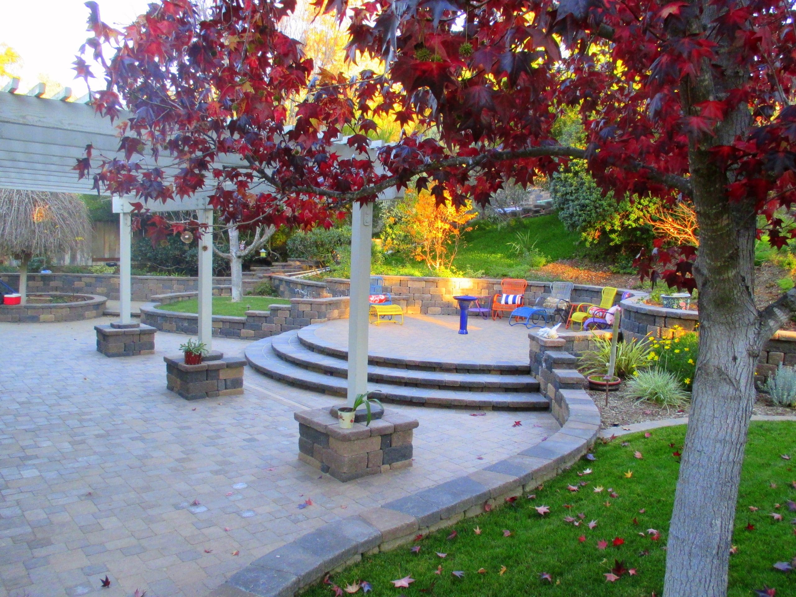 6 Key Benefits of Hardscape Landscaping