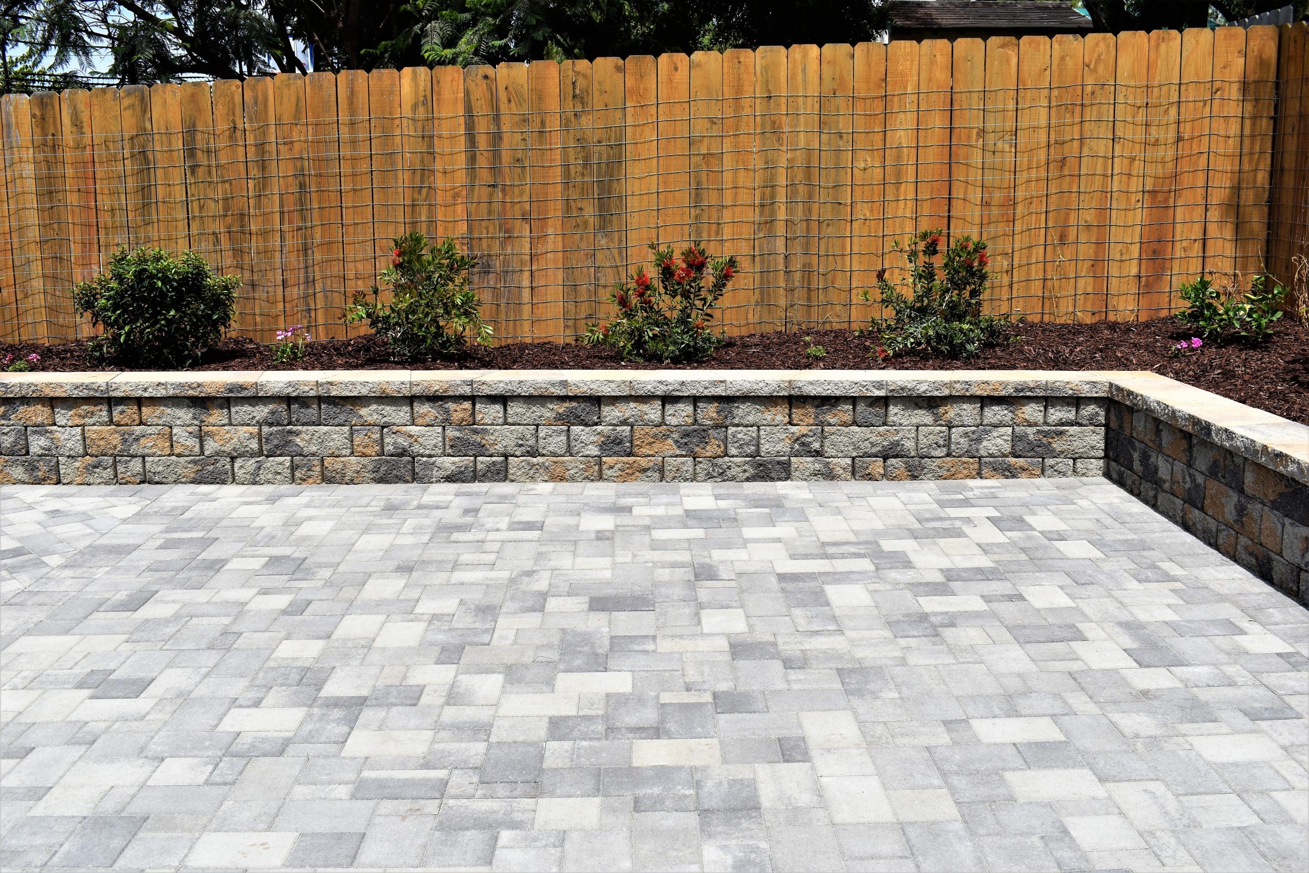 Most Popular Types of Retaining Walls