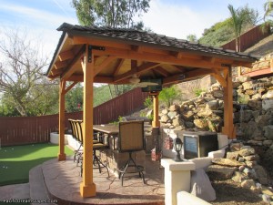 Carlsbad Patio Covers