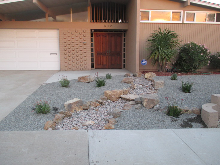 SOFTSCAPES XERISCAPES SPICER 1