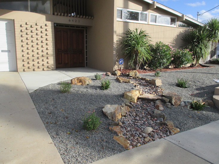 SOFTSCAPES XERISCAPES SPICER 4